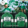 San Jose Barracuda 2025 Renaissance Night Limited Edition Hoodie