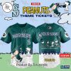 San Diego Padres 2025 Peanuts Theme Tickets Custom Name New Limited Edition Baseball Jersey