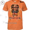 In Memory Of George Foreman 1949-2025 Thank You For The Memories Limited Edition T-Shirt