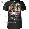 The Final Shows Garth Brooks 40 Years 1985-2025 Thank You For The Memories T-Shirt
