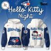 Los Angeles Angels Bluey Night 2025 Baseball Jersey