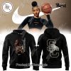 Washington Mystics National American Heritage Month 2025 Limited Edition Hoodie