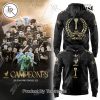 New Jersey Devils Women’s Empowerment Night 2025 Limited Edition Hoodie