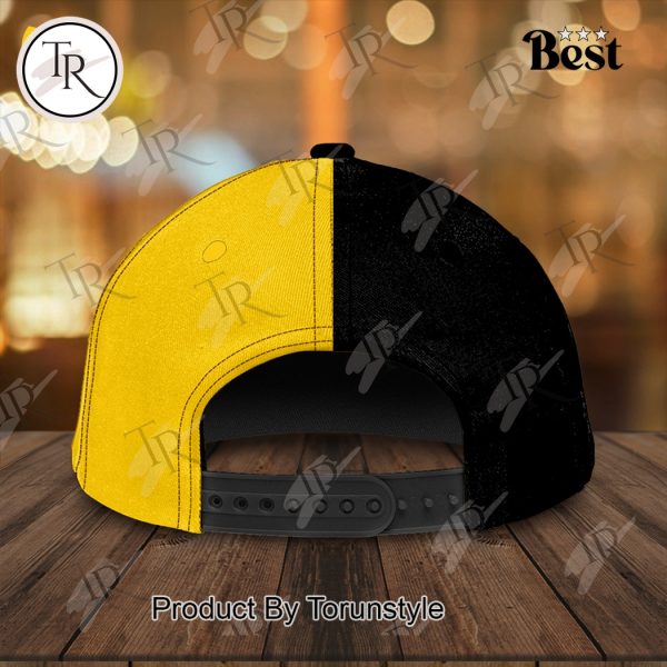 Wu-Tang Clan Run The Jewels 2025 Limited Edition Cap