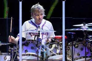 The Who’s Drummer Zak Starkey Rejoins Band After Brief Departure
