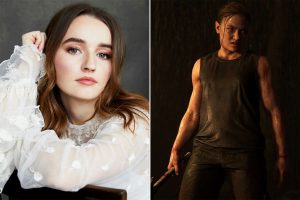 Kaitlyn Dever’s Journey: From Almost Playing Ellie to Bringing Abby to Life in The Last of Us
