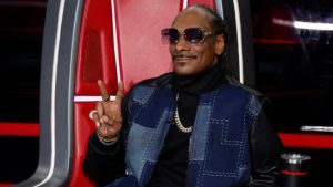 Snoop Dogg’s Triumphant Return to ‘The Voice’: A Journey of Emotion, Mentorship, and Musical Evolution