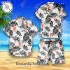 San Diego Padres Summer 2025 Limited Edition Hawaiian Set
