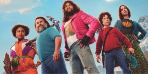 A Minecraft Movie: The Blockbuster That Shaped 2025’s Box Office