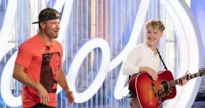 Baylee Littrell’s ‘American Idol’ Journey: A New Chapter Begins