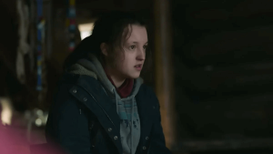 The Last of Us Season 2, Episode 2: A Harrowing Descent into Vengeance