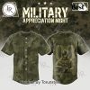 Toronto Blue Jays X Mickey Mouse Just A Nurse Who Loves 2025 Limited Edition Baseball Jersey