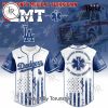 Kansas City Royals X National Military Appreciation Day 2025 Limited Edition Baseball Jersey
