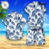 Houston Astros Summer 2025 Limited Edition Hawaiian Set