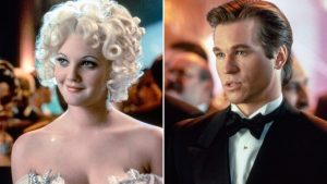 Drew Barrymore Remembers Val Kilmer: A Tribute to a Kind and Nurturing Co-Star