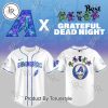 Washington Nationals X 2025 United States Coast Guard Semper Paratus Military Appreciation Night Special Edition Baseball Jersey