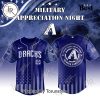 Athletics X 2025 United States Coast Guard Semper Paratus Military Appreciation Night Special Edition Baseball Jersey Athletics X 2025 United States Coast Guard Semper Paratus Military Appreciation Night Special Edition Baseball Jersey