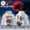 Arizona Diamondbacks 2025 Godzilla Limited Edition Hoodie