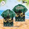 Atlanta Braves Summer Trending Limited Edition Hawaiian Shirt