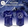 Athletics X 2025 United States Coast Guard Semper Paratus Military Appreciation Night Special Edition Baseball Jersey Athletics X 2025 United States Coast Guard Semper Paratus Military Appreciation Night Special Edition Baseball Jersey