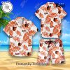 Boston Red Sox Summer 2025 Limited Edition Hawaiian Set