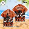 Atlanta Braves Summer Trending Limited Edition Hawaiian Shirt