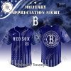 Chicago Cubs X 2025 United States Coast Guard Semper Paratus Military Appreciation Night Special Edition Baseball Jersey