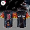 Baltimore Orioles x Superman 2025 Special Edition Baseball Jersey