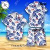 Chicago White Sox Summer 2025 Limited Edition Hawaiian Set