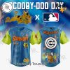 Boston Red Sox X Scooby Doo Day 2025 Where Are You! Limited Edition Baseball Jersey