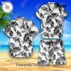 Cincinnati Reds Summer 2025 Limited Edition Hawaiian Set