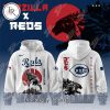 Cleveland Guardians 2025 Godzilla Limited Edition Hoodie