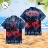 Cincinnati Reds Summer Trending Limited Edition Hawaiian Shirt