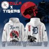 Colorado Rockies 2025 Godzilla Limited Edition Hoodie