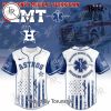 Baltimore Orioles X Emergency Medical Technician Appreciation Night 2025 Limited Edition Baseball Jersey