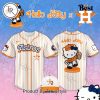Kansas City Royals x Hello Kitty Night 2025 Special Edition Baseball Jersey