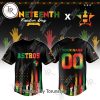 Kansas City Royals X Juneteenth Freedom Day 2025 Custom Name Limited Edition Baseball Jersey