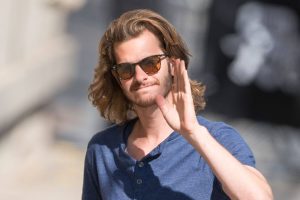 Andrew Garfield’s Spider-Man Return: A Desire for the ‘Weird’ and ‘Surprising’