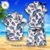 Milwaukee Brewers Summer 2025 Limited Edition Hawaiian Set