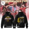 Green Bay Packers St. Patrick’s Day Limited Edition Hoodie