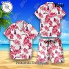 Los Angeles Dodgers Summer 2025 Limited Edition Hawaiian Set