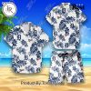 Houston Astros Summer 2025 Limited Edition Hawaiian Set