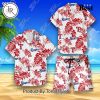 Toronto Blue Jays Summer 2025 Limited Edition Hawaiian Set
