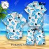 Los Angeles Dodgers Summer 2025 Limited Edition Hawaiian Set