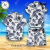 Minnesota Twins Summer 2025 Limited Edition Hawaiian Set