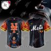 Minnesota Twins x Superman 2025 Special Edition Baseball Jersey