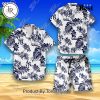 New York Mets Summer 2025 Limited Edition Hawaiian Set