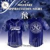 Minnesota Twins X 2025 United States Coast Guard Semper Paratus Military Appreciation Night Special Edition Baseball Jersey