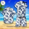 St.Louis Cardinals Summer 2025 Limited Edition Hawaiian Set