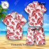 New York Yankees Summer 2025 Limited Edition Hawaiian Set